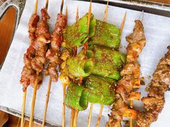 -聚点串吧·小酒局(北京旗舰店)