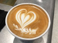 -Seesaw Coffee(上生新所店)