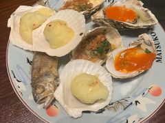 -松子料理(亮马桥店)