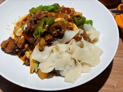 -谷丽麦馕新疆菜·清真(步步高梅溪新天地店)