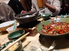 -锦府盐帮·侯宅(五棵松万达店)