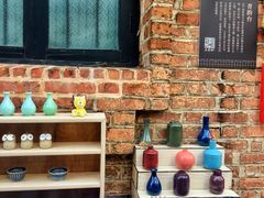 门面-青韵台陶艺Diy(永庆坊店)