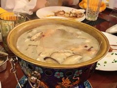 -听松楼·花园酒店·自助餐厅(红梅公园店)