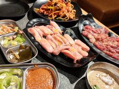 -大壮家原味烤肉(兴华北街店)