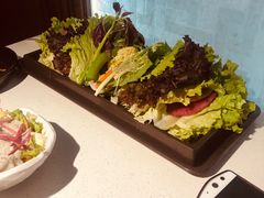 -本家韩国烤肉(青岛万象城店)