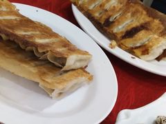 -大眼锅贴水饺(河东店)