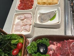 -海底捞火锅(万达广场店)