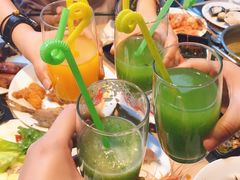-星伦多自助料理·涮烤一体(杭州来福士店)