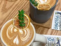 -CABO Coffee