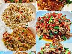 -笨罗卜浏阳菜馆(龙华鹏润达店)