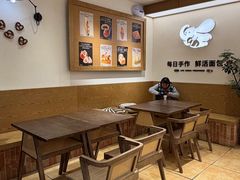 -小飞象面包公社(珠江路金鹰店)