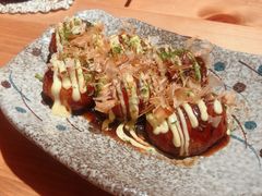 特制酱章鱼烧-章之鱼家(体育东路店)