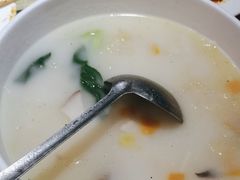 -春江饭店(共青团路总店)