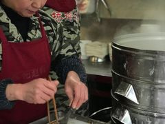 -家阳赵师傅油饼包烧麦(粮道街店)