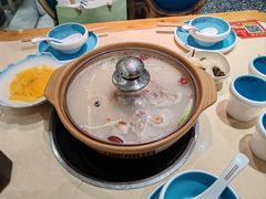 -骨味坊·十二年老店(宝业东城广场店)