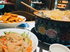 -关东小磨东北菜(漕河泾印象城店)