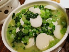 -梁记粥铺(开元地中海店)