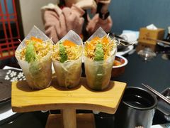 -天狗山料理(省体店)