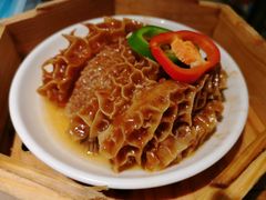 -点心传说·粤菜点心(佐阾虹湾店)