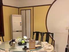 -谢氏老金口渔村(王家墩店)