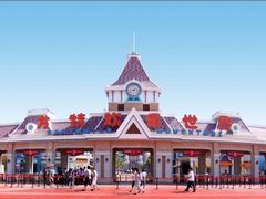 -沈阳方特欢乐世界