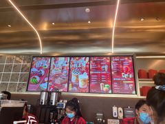 -Tims天好咖啡(河西万象城店)