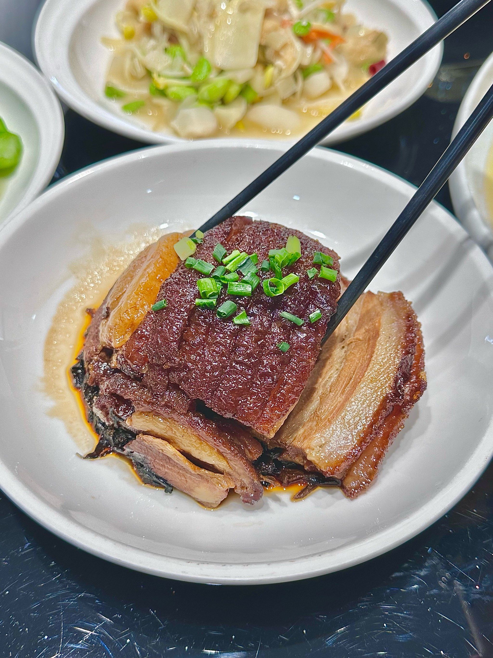 n萧山老子号,地地道道的萧山菜!