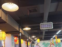 -李家水浒烤肉(五一店)