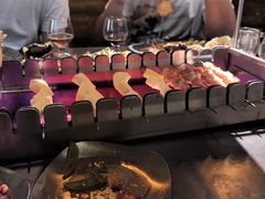 -麦凯伦烧烤·精酿超级工厂店(金桥总店)