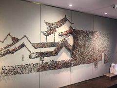 -南京夫子庙石唯玉雨花石酒店