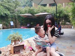 -看见远方·莫干遥远的山民宿