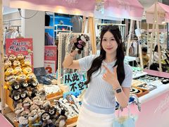 -丽达购物中心(崂山店)