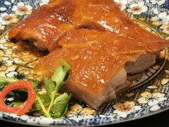 -三号黄浦会Canton Table