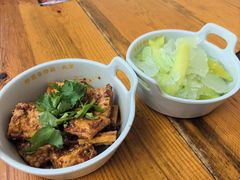 -炒豆合作社(东四总店)