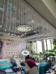 -美甲日记美睫专业纹绣半永久