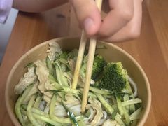 -魏家凉皮(梨园店)