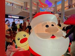 -石狮世茂摩天城摩天轮