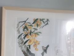 -星空画框裱画配框(浦东)