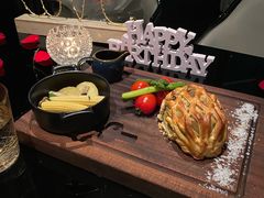 -上海苏宁宝丽嘉酒店·Cafe Bellagio西餐厅
