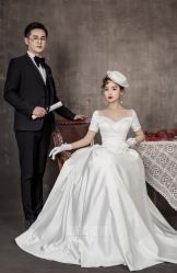 点击看大图 -太古映画婚纱摄影(天河店)