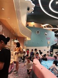 -嗨贝天地(厦门万象城店)