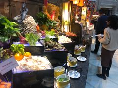 -佛山皇冠假日酒店-西餐厅