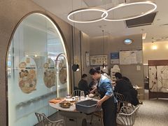 -花味·自助烤肉(雨花客厅店)