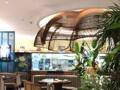 大堂-南越郡·越式风味餐厅(青秀万达店)