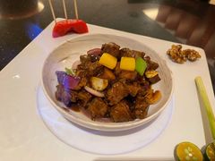 -铭轩中餐厅·海南菜·粤菜(亚龙湾瑞吉店)