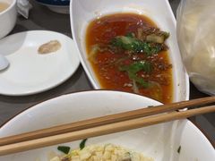 -陈熹公民族美食文化餐厅(中华广场店)
