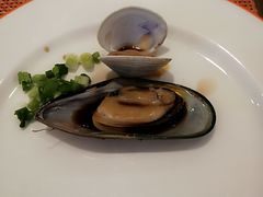 -松咖啡自助餐厅·松北香格里拉