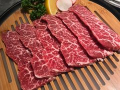 -厚贞日式烤肉(龙之梦店)