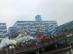 -华夏文旅西安度假区