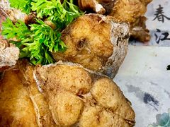 -连鹭海鲜·海肠捞饭·海胆饭(星海店)
